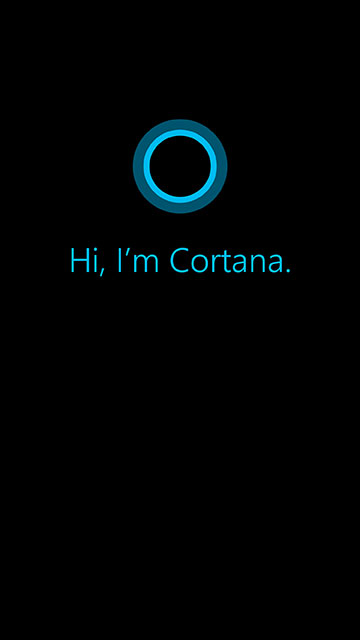 Cortana