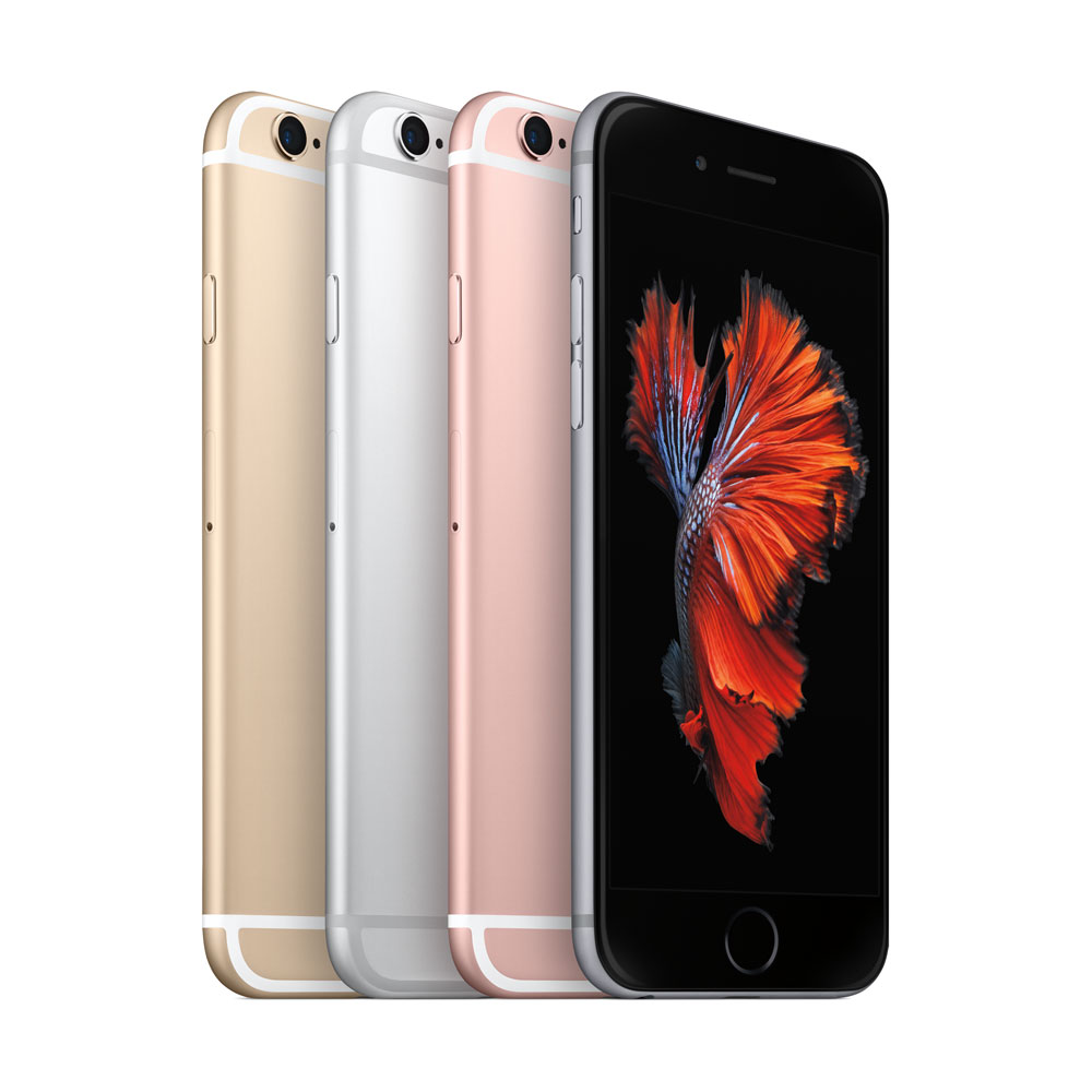 iPhone 6s Review