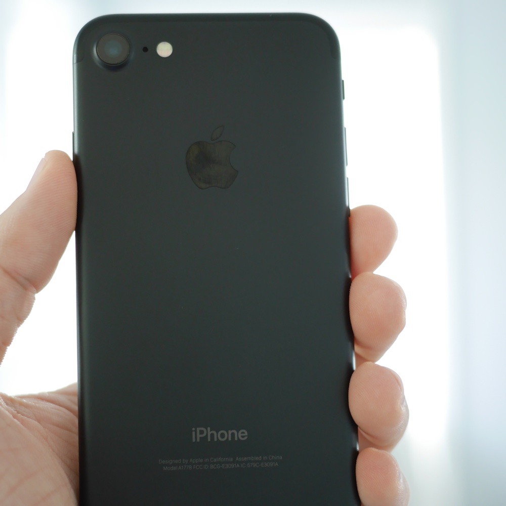 iPhone 7 Review