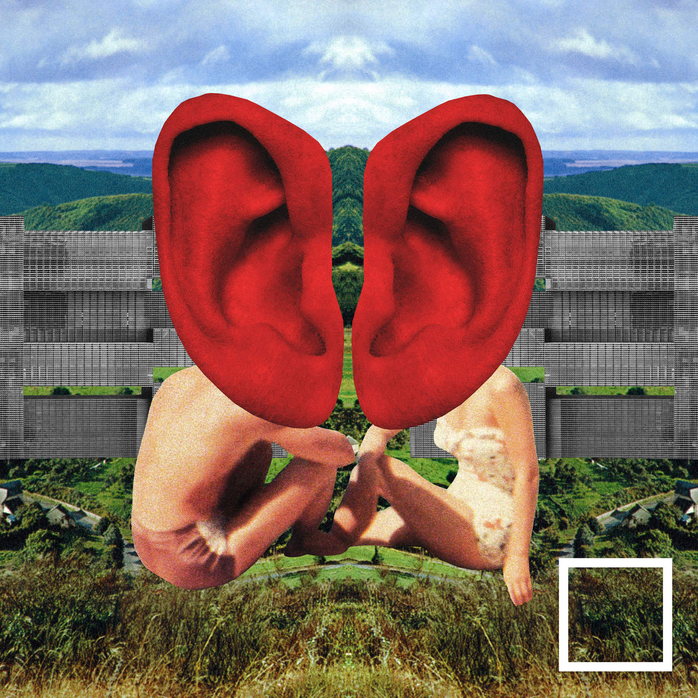 Symphony Single Cover