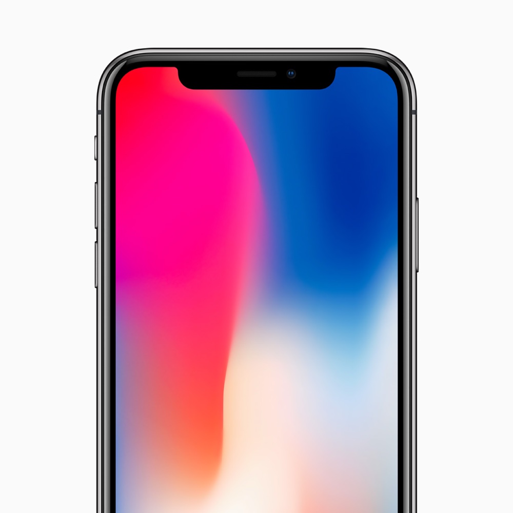 iPhone X Review