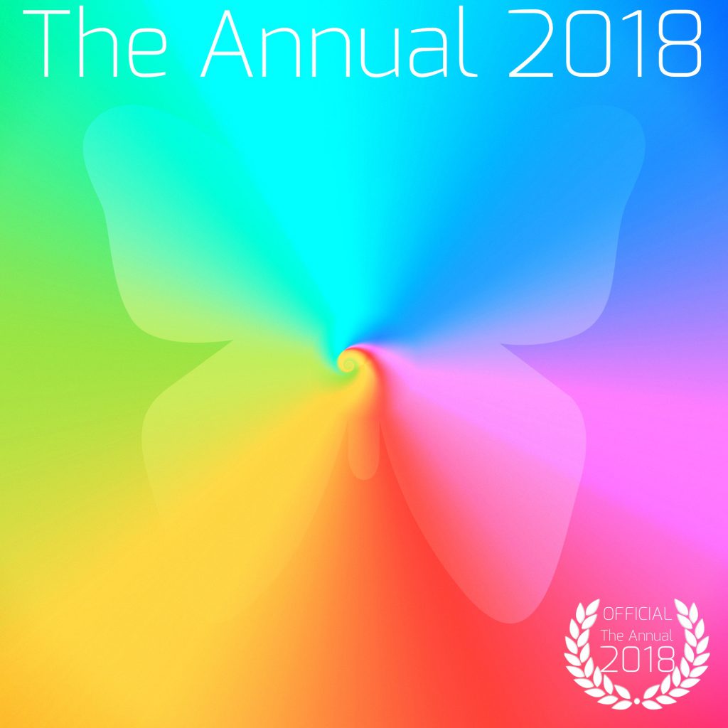 The Annual 2018