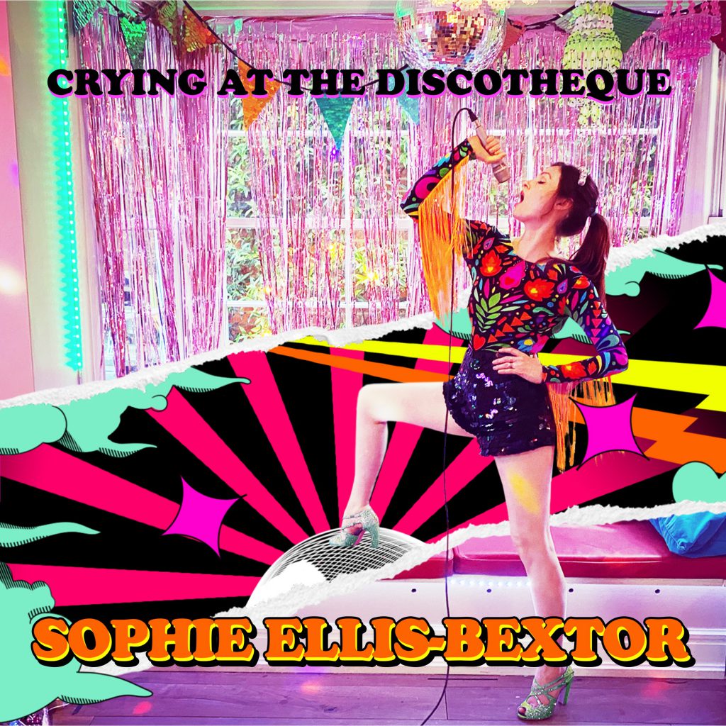 Crying at the Discotheque