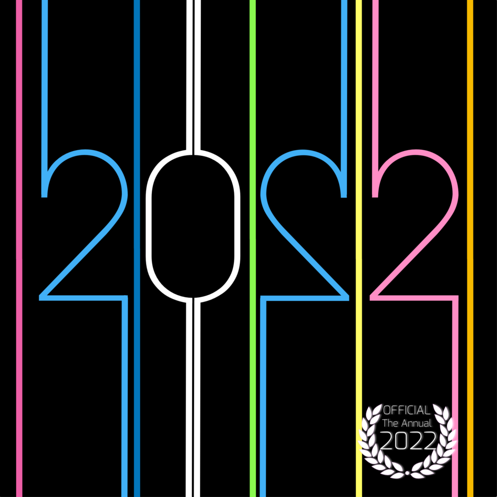 The Annual 2022 album cover